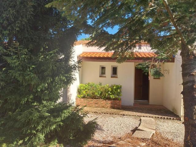 Maison vente à Les Sables-d'Olonne, La Garnache