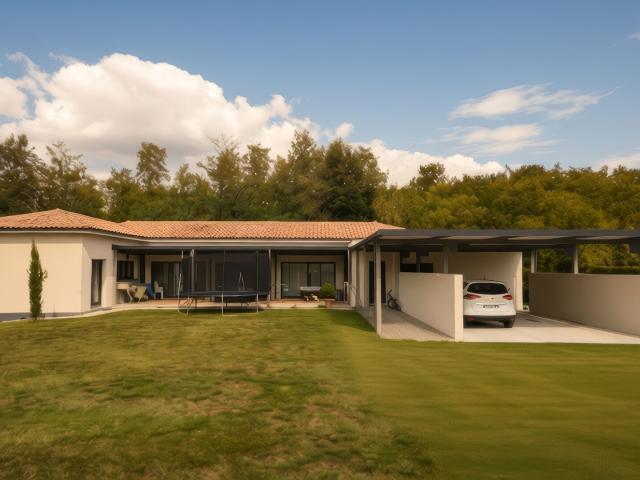 Maison location à Montauban