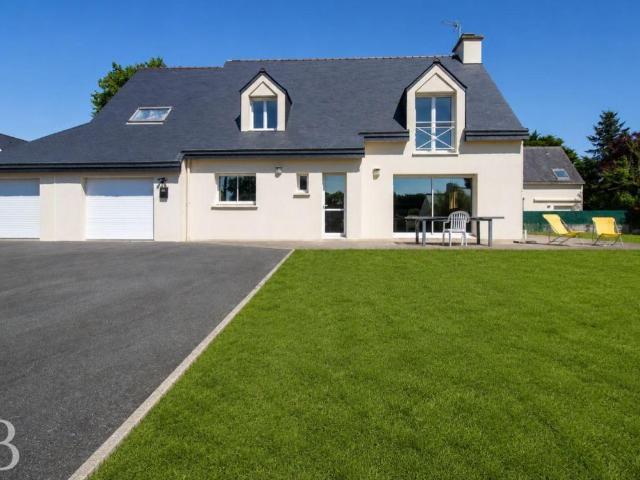 Maison vente à Vannes, Bretagne