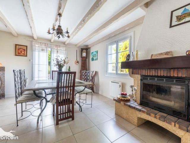 Maison vente à Bayonne, Saint-pierre-d'irube