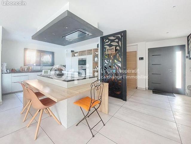 Maison vente à Albertville, Gilly-sur-isère