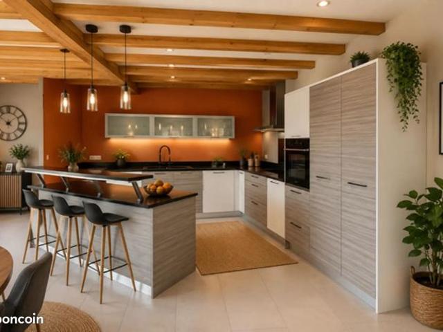 Maison vente à Villefranche-de-Rouergue, Najac