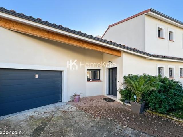 Maison vente à Toulouse, Labège