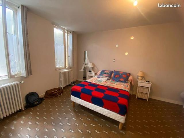 Maison vente à Rochefort
