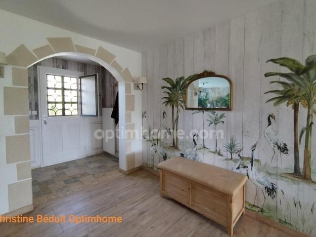 Maison vente à Angoulême, Marillac-le-franc