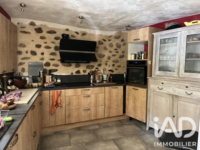 Maison vente à Avezac, Saint-Fortunat-sur-Eyrieux