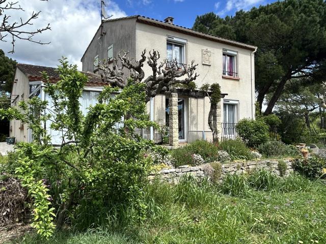 Maison vente à Carcassonne