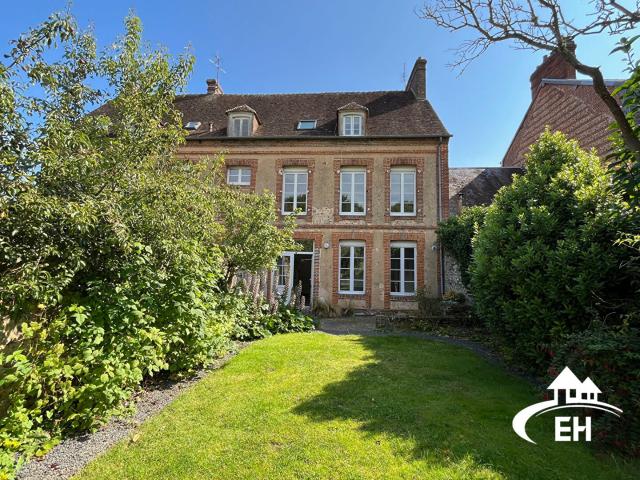 Maison vente à Mortagne-au-Perche, L'aigle