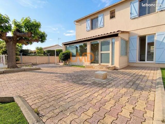 Maison vente à Montpellier, Mèze