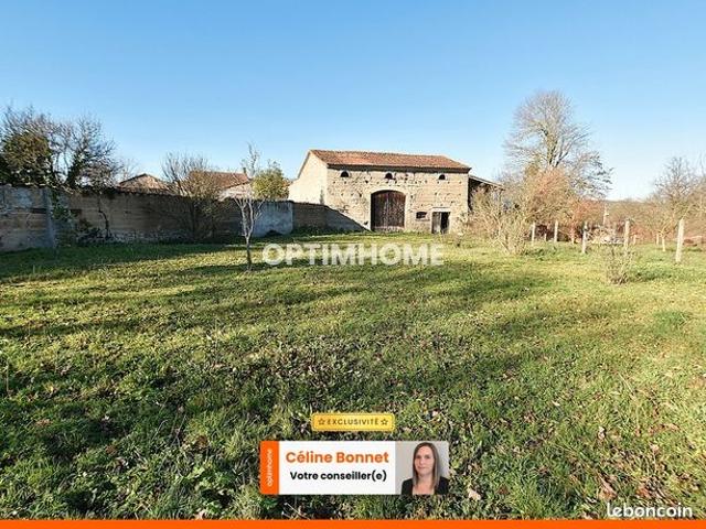Maison vente à Tulle, Neuville