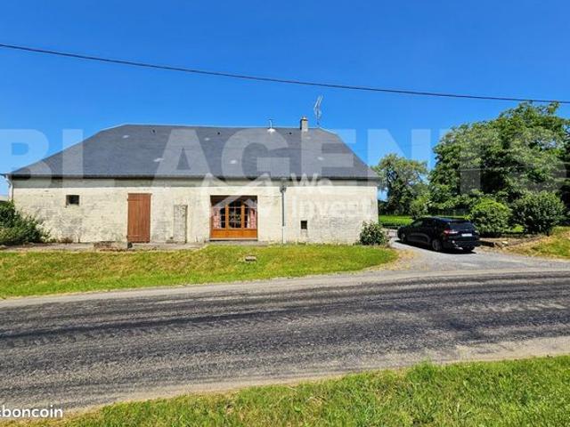 Maison vente à Charleville-Mézières, Taillette