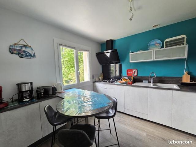 Maison vente à Romorantin-Lanthenay, Saint-aignan