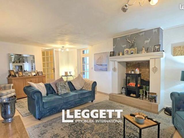 Maison vente à Lesterps, Charente