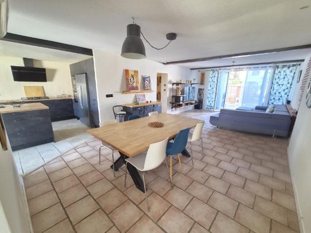 Maison vente à Perpignan, Salses-le-château