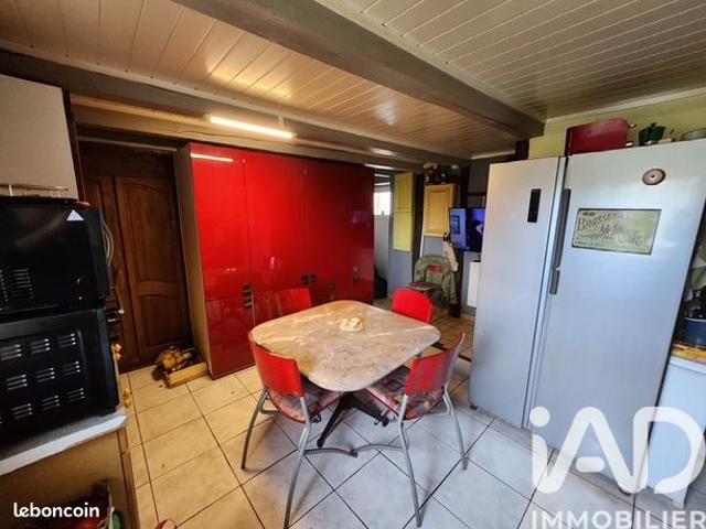Maison vente à Val-de-Briey, Petit-failly