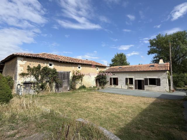Maison vente à Périgueux, Ribérac