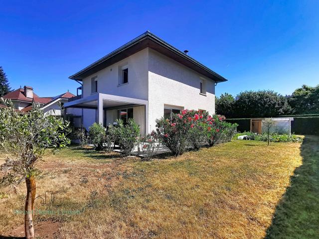 Maison vente à Thonon-les-Bains, Brenthonne