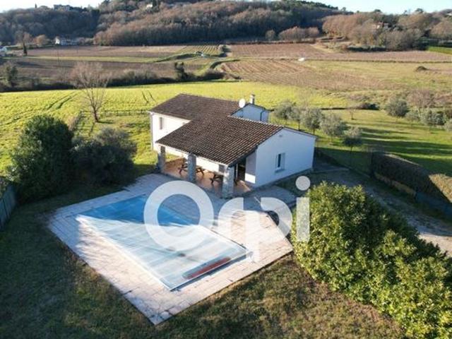Maison vente à Largentière, Berrias-et-casteljau