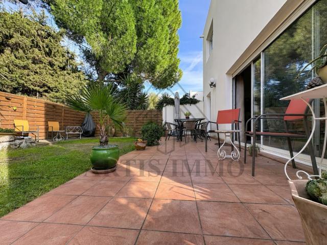 Maison vente à Montpellier