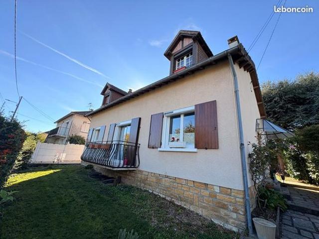 Maison vente à Romorantin-Lanthenay, Saint-aignan