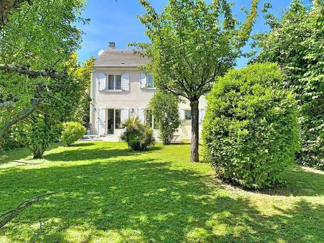 Maison vente à Boussy-Saint-Antoine, Essonne