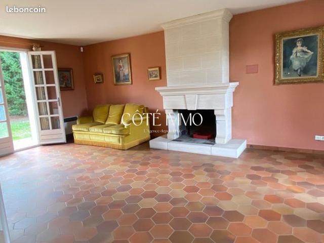 Maison vente à Gouvieux, Oise