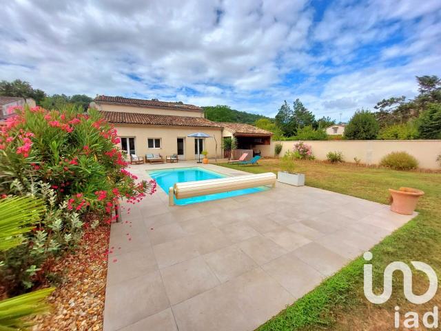 Maison vente à Bergerac, Port-sainte-foy-et-ponchapt