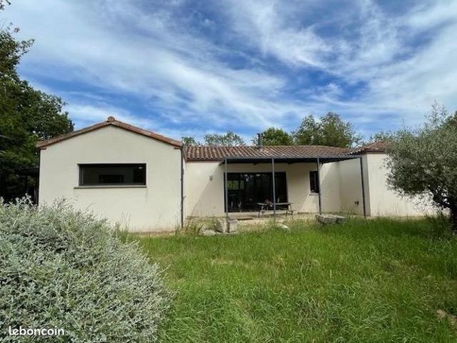 Maison vente à Cahors, Laburgade