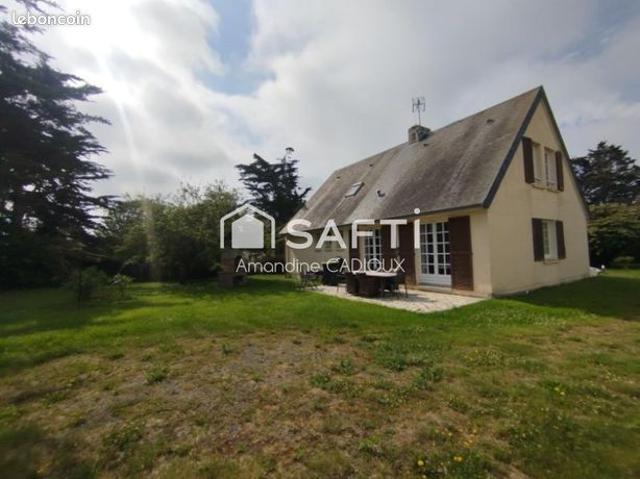 Maison vente à Bayeux, Vierville-sur-mer