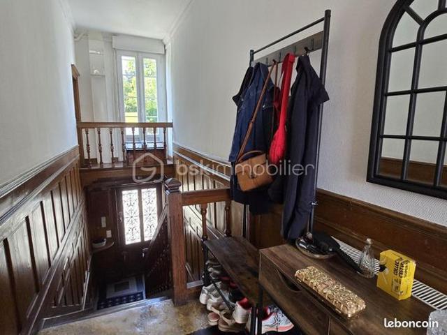 Maison vente à Bernay, Breteuil