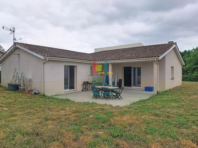 Maison vente à Massé, Espiet