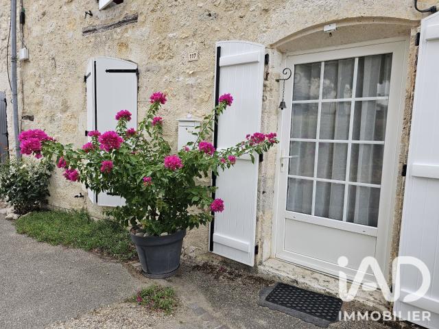 Maison vente à La Ville, Laplume