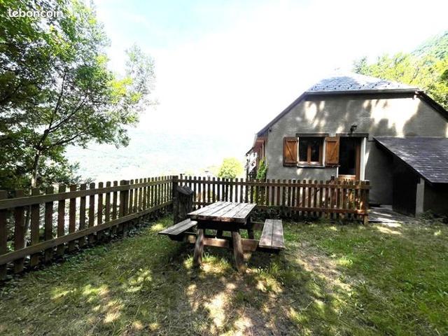 Maison vente à Argelès-Gazost, Esquièze-sère