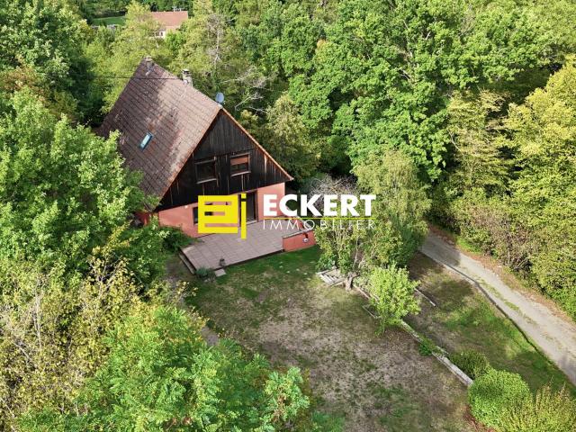 Maison vente à Mollkirch, Collectivité européenne d'Alsace