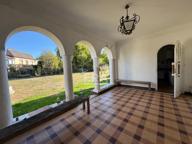 Maison vente à Vic-en-Bigorre, Hautes-Pyrénées