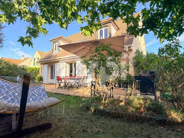 Maison vente à Vernouillet, Yvelines