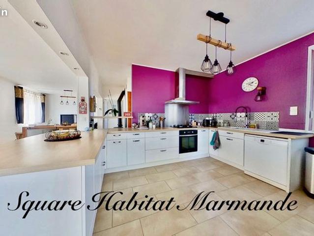 Maison vente à Marmande, Marcellus