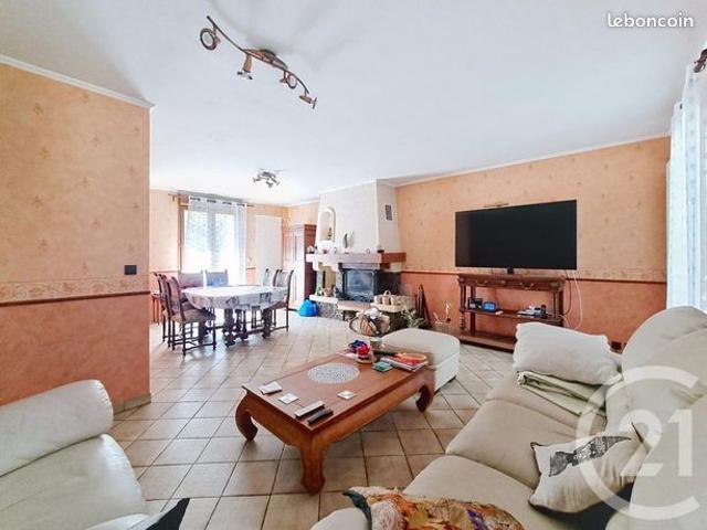 Maison vente à Ozoir-la-Ferrière, Seine-et-Marne