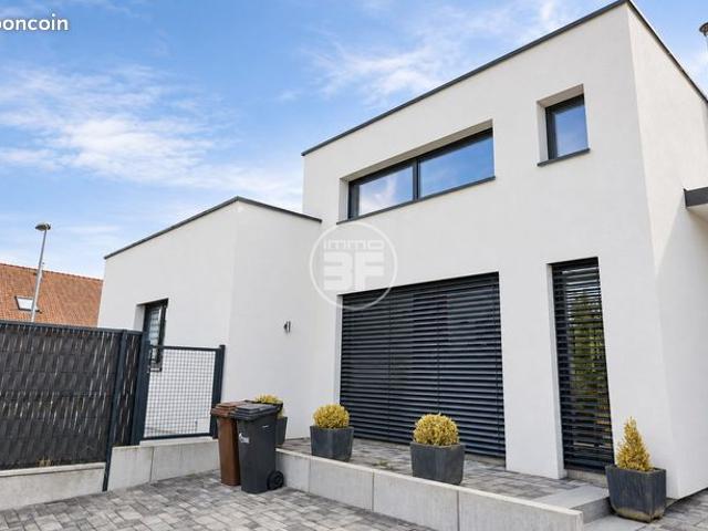 Maison vente à Ferrette, Collectivité européenne d'Alsace