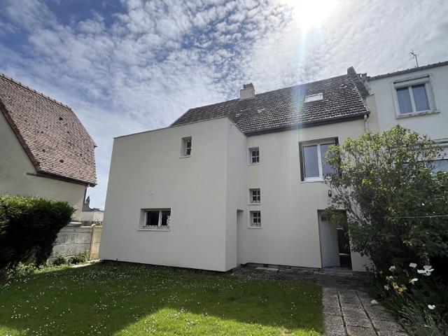 Maison location à Le Havre