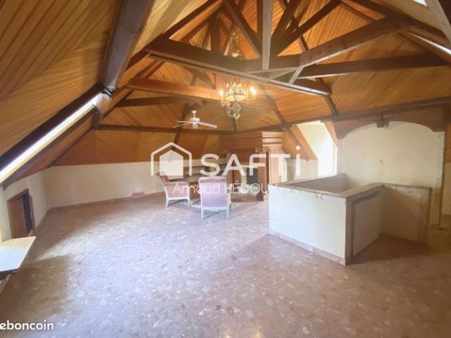 Maison vente à Arcachon