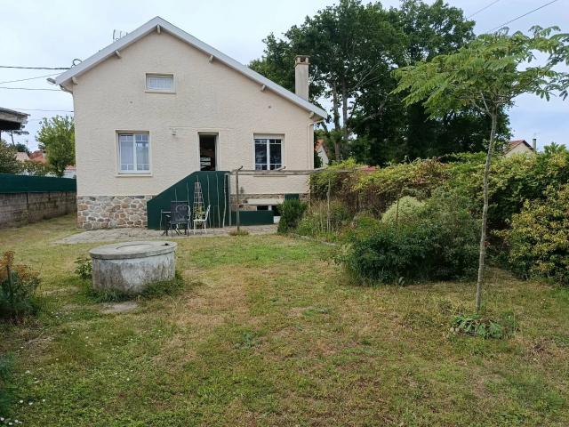 Maison vente à Saint-Nazaire, Saint-brevin-les-pins