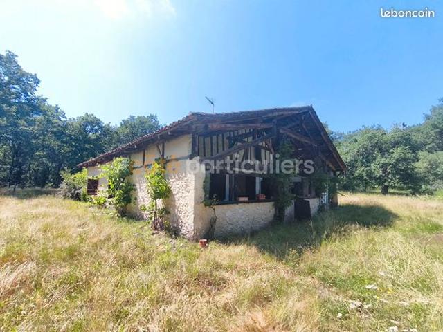 Maison vente à Mont-de-Marsan, Landes