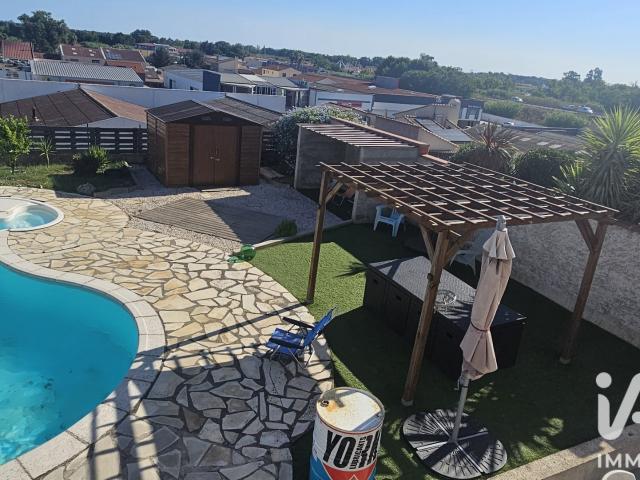 Maison vente à Perpignan, Canet-en-roussillon