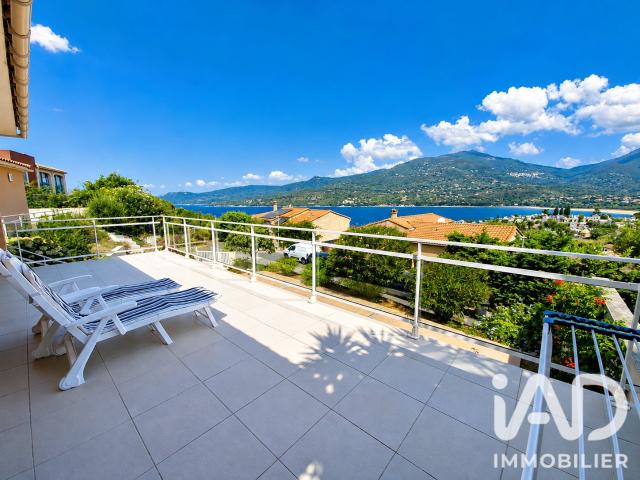 Maison vente à Sartène, Propriano