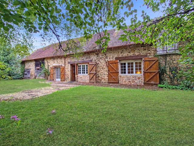 Maison vente à Brive-la-Gaillarde, Lubersac