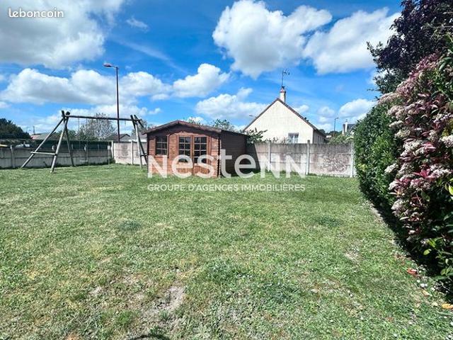 Maison vente à La Flèche, Aubigné-racan