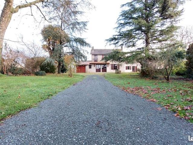 Maison vente à Niort, Celles-sur-belle
