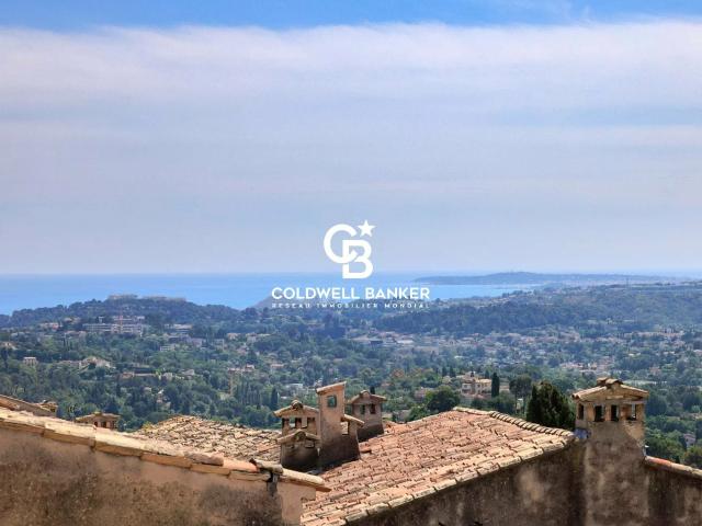 Maison vente à Grasse, Saint-paul-de-vence
