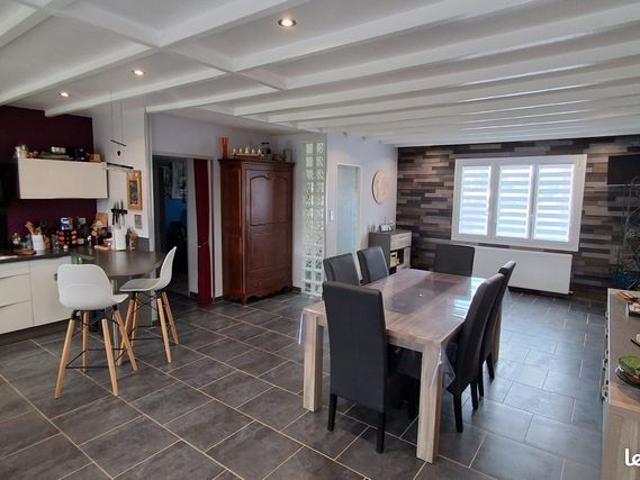 Maison vente à Arras, Beaurains